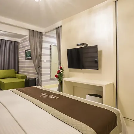 Benedict بيت ضيافة 4*