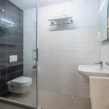 بيت ضيافة Benedict