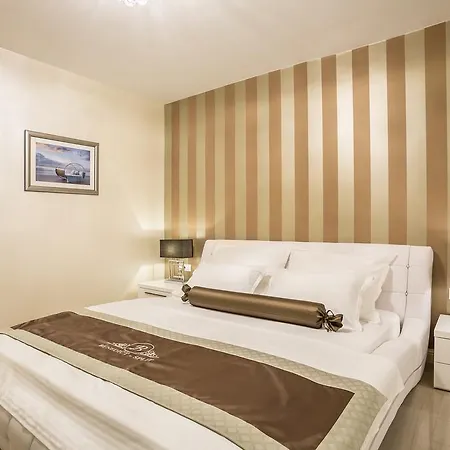 Benedict بيت ضيافة