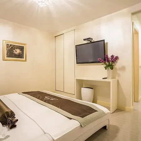 Benedict Gæstehus 4*