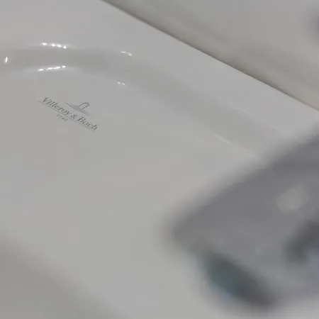 بيت ضيافة Benedict سبليت