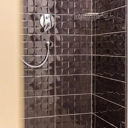 بيت ضيافة Benedict