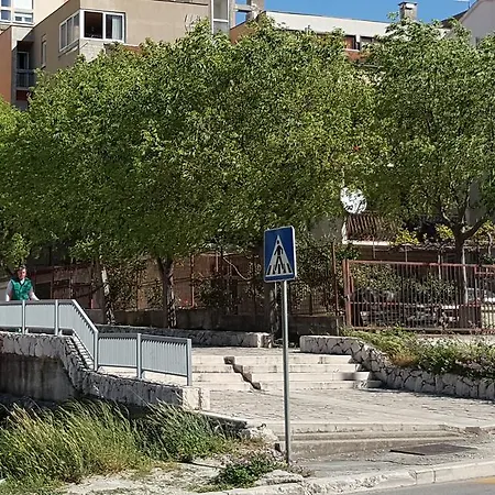 Gæstehus Benedict Split