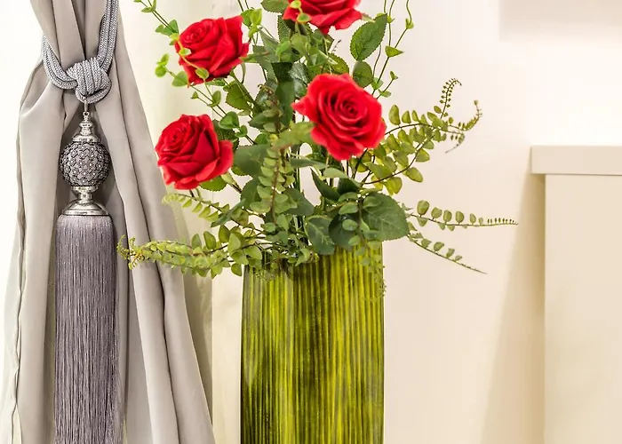 Benedict ゲストハウス スプリト