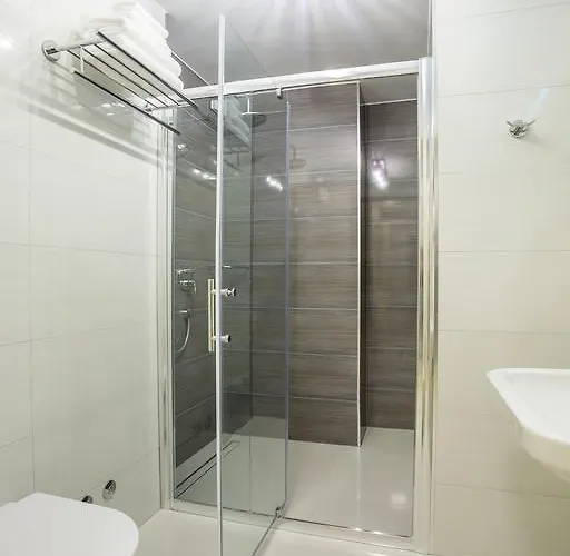 Benedict スプリト