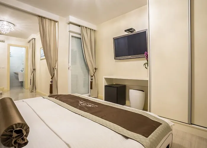 Benedict 4* スプリト