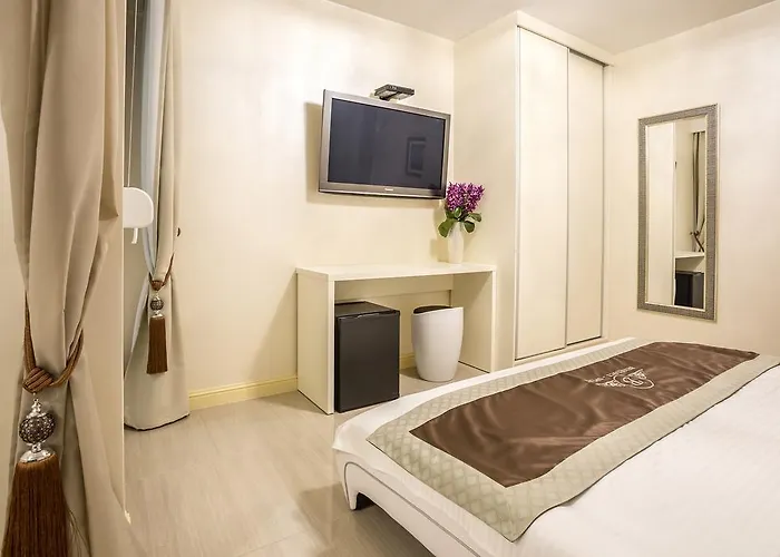 Benedict スプリト