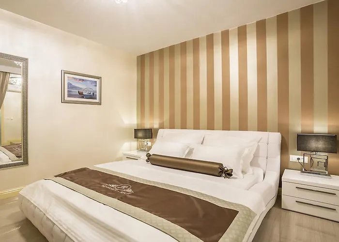 Benedict ゲストハウス