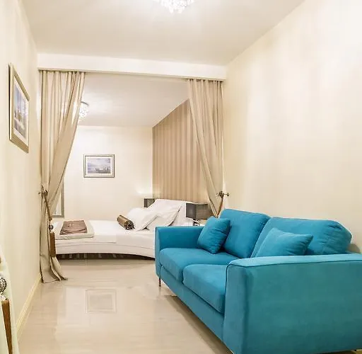 Benedict ゲストハウス 4*