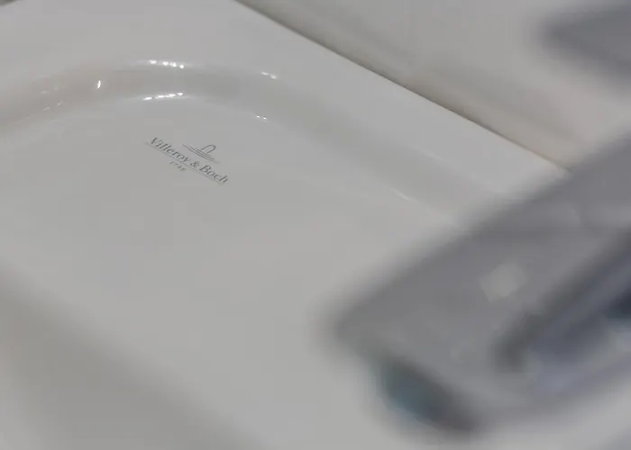 ゲストハウス Benedict スプリト