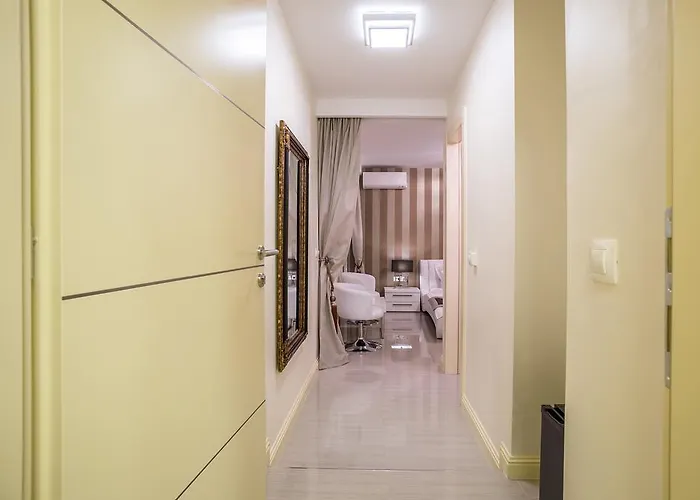 Benedict 4* スプリト