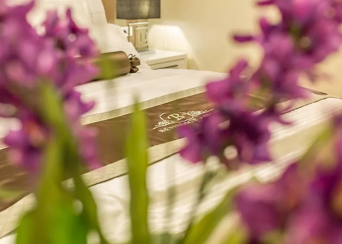 Benedict スプリト