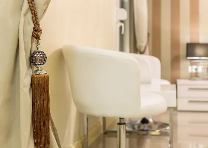 ゲストハウス Benedict スプリト