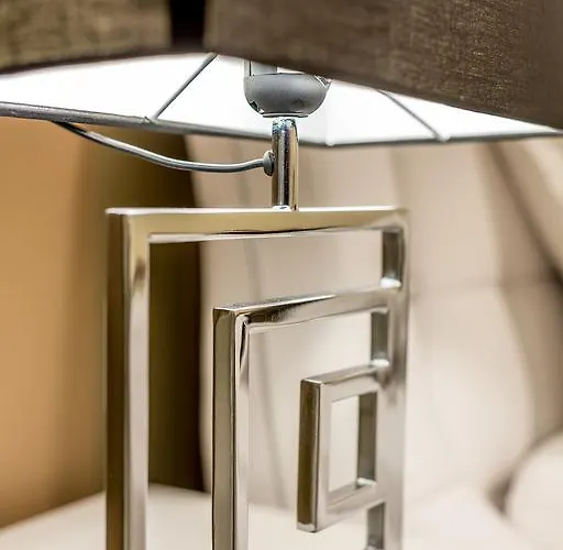 Konukevi Benedict 4*